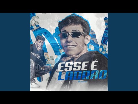 MEGA FUNK ESSE É LADRÃO