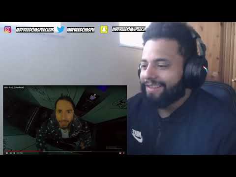 *UK🇬🇧REACTION* 🇫🇷 FRENCH RAP SCH - R.A.C. (Clip officiel)