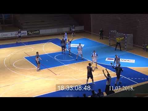 19.kolo \ SRLS \ RK Metaloplastika - RK Jugovic