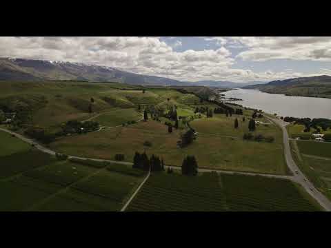 133 Luggate-Cromwell Road, Cromwell, Central Otago, Otago, 2 bedrooms, 1浴, Grazing
