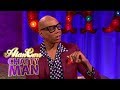 RuPaul Full Interview Alan Carr Chatty Man