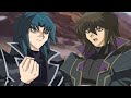Zane VS Atticus AMV