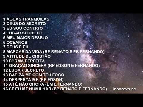 MÚSICAS DE QUARTA E DOMINGO 🌺  IURD NA VÓZ DO PR  FERNANDO RODRIGUES
