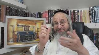 בית המדרש הווירטואלי עמוד מוהר"ן מתוך לימוד ה'עמוד היומי' ליקוטי מוהר"ן – עח עמוד א' סיום תורה סג' (הרב מוטה פראנק) - התמונה מוצגת ישירות מתוך אתר האינטרנט יוטיוב. זכויות היוצרים בתמונה שייכות ליוצרה. קישור קרדיט למקור התוכן נמצא בתוך דף הסרטון