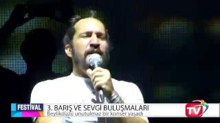 Doğukan Manço ile Barış Manço Şarkıları