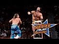 SummerSlam In 60 Seconds SummerSlam 1995