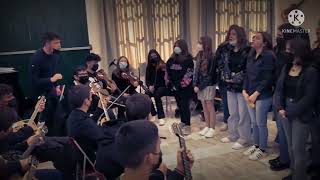 Θα σε ξανάβρω στους μπαξέδες