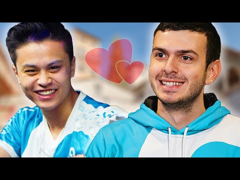 LEGENDARY DUO IS BACK!! - STEWIE2K AND TARIK PLAY FACEIT!! (ENG SUBS) | CS2