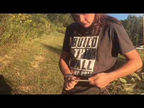 SOG Instinct (Mini) Review