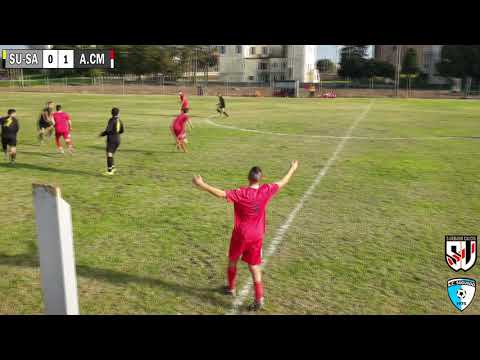 S.URBANOS SAGUEDO -- CASTALBALDO MASI