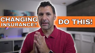 3 things you should do before buying car insurance