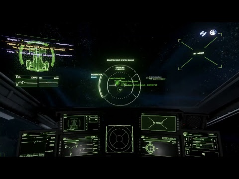 Sly Fi Star Citizen 3.3.6   PXP Org night