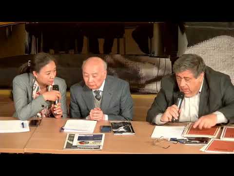 CONCORSO POZZOLI - LIVE