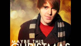 Maybe This Christmas {LYRICS IN DISCRIPTION}