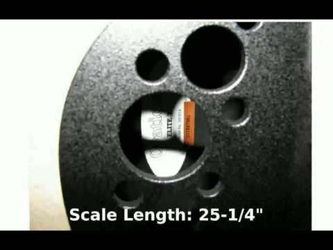 Ovation Elite 2078 TX Acoustic-Electric Guitar Black