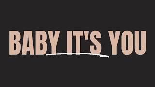 Download lagu Baby It's You - Jojo (Lyrics) mp3