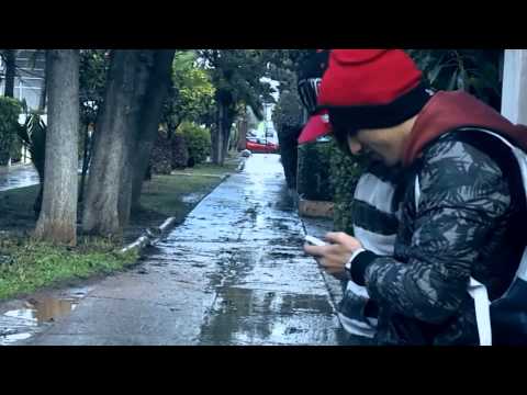 02. H'kizo boy - Tawahad Ma3arfni ' MIXTAPE NHAR bliil ' [ Video clip rap maroc 2015 ]