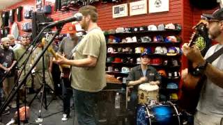 moe Providence 5 29 2014 Calyphornya Little Miss Cup Half Empty