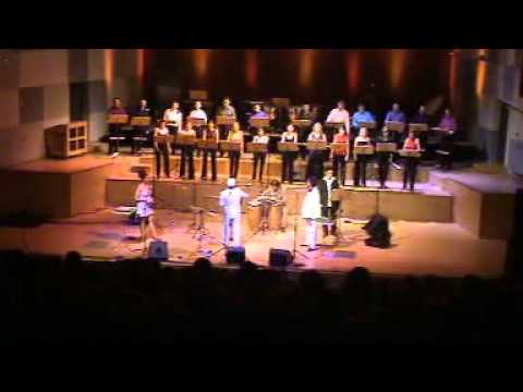 Jose Torres & Havana Dreams oraz Chór Filharmonii Wrocławskiej
