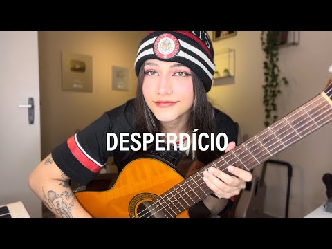 Desperdício (autoral)