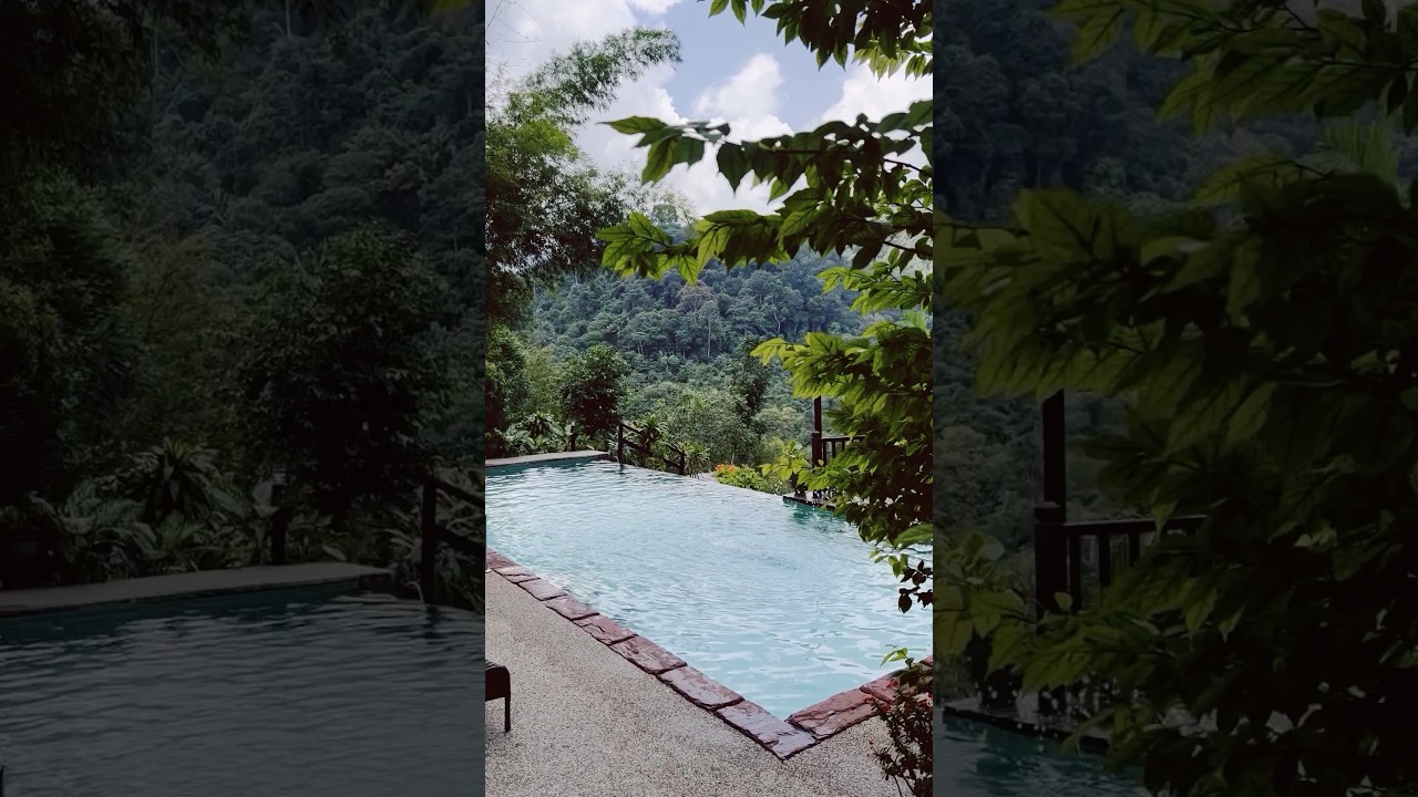 📌The Dusun,Negeri Sembilan Malaysia🇲🇾