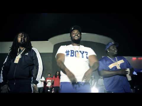Lou Gram feat. IceWear Vezzo, Cook Laflare, & Peezy - Lovin The Crew [remix] (Official Music Video)