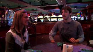 preview picture of video 'BLIND DATE 1  THE MEET  -  OCEAN SHORES, WA'