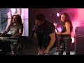 Hardline Takin Me Down Live At JOY Station Sofia