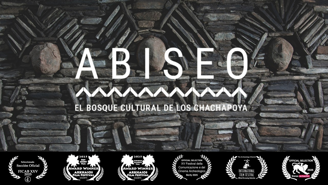 Abiseo, el bosque cultural de los chachapoya