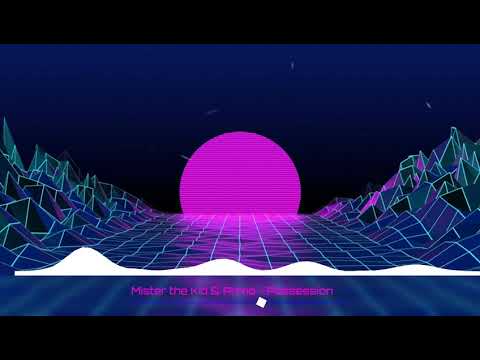 Mister The Kid & Primo - Possession