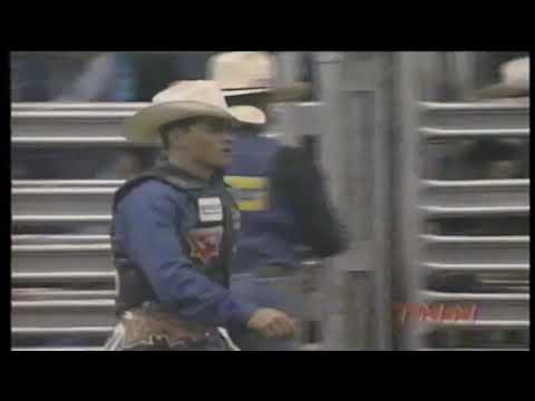 Chris Sorace vs Doo Dad - 98 PBR Guthrie (85 pts)