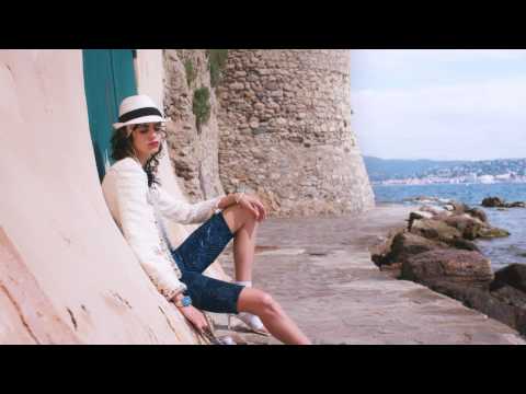 CHANEL - 2016/17 Cruise collection