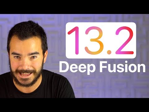 iOS 13.2 – 10+ Cosas Nuevas