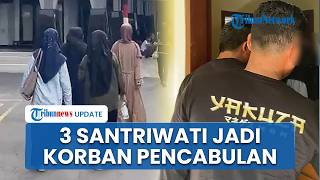 3 Santriwati Laporkan Oknum Kiai di Ngawi atas Dugaan Pencabulan, Korban Kemungkinan Bertambah