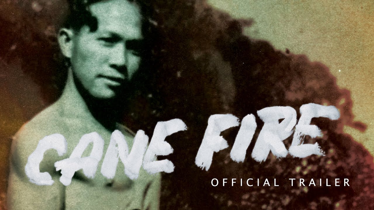 Cane Fire - Official Trailer