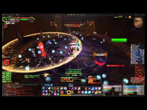 Desolution Vs. Malkorok 10 Heroic