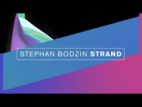 Stephan Bodzin - Strand