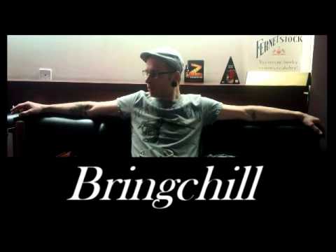 Bring the Chill - Bringchill - song for dog