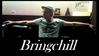 Video Bringchill - song for dog