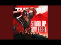 Stand Up and Fight