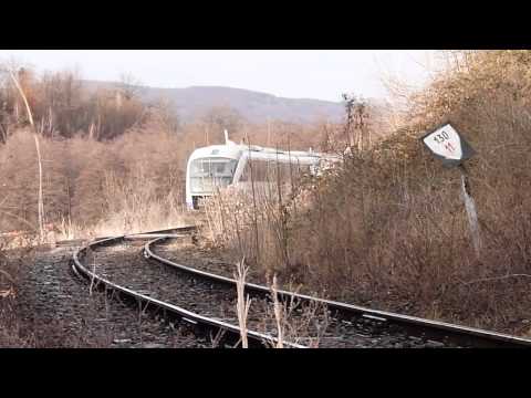 Trenuri / Trains in Bihor County Vol.13