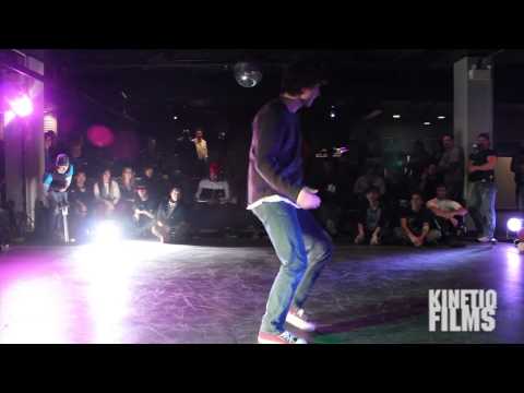 FS3 top 16: Supernaturalz vs Aenigma (DVC)