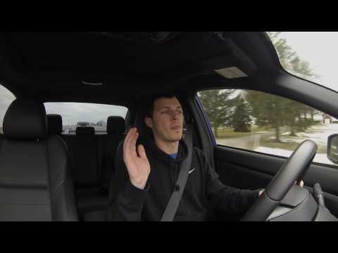 2015 WRX - Lightweight Flywheel