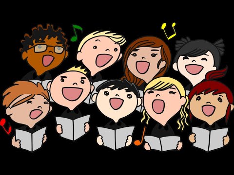 AGS Spring Choir Concert (6th grade @ 6:30 p.m. 7th and 8th Grades at 7:30 p.m.)