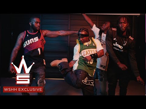 Rizzoo Rizzoo - Drip Set Flow (Official Music Video)