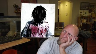 Album Review for &quot;More Chaos&quot; by Ken Carson