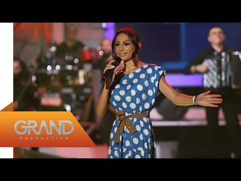 Biljana Sulimanovic - Volim kad mi pricaju o tebi - (LIVE) - PZD - (TV Grand 23.06.2021.)