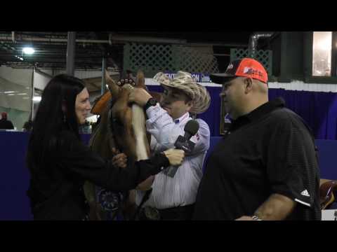 NRBC 2017 – Tremblay