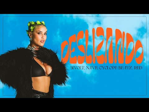 Bivolt, Nave, Cyclope Beatz, Red - Deslizando (Visualizar Oficial)