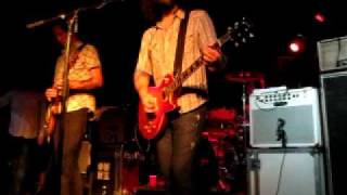 Minus the Bear - Get Me Naked 2 Electric Boogaloo (live)